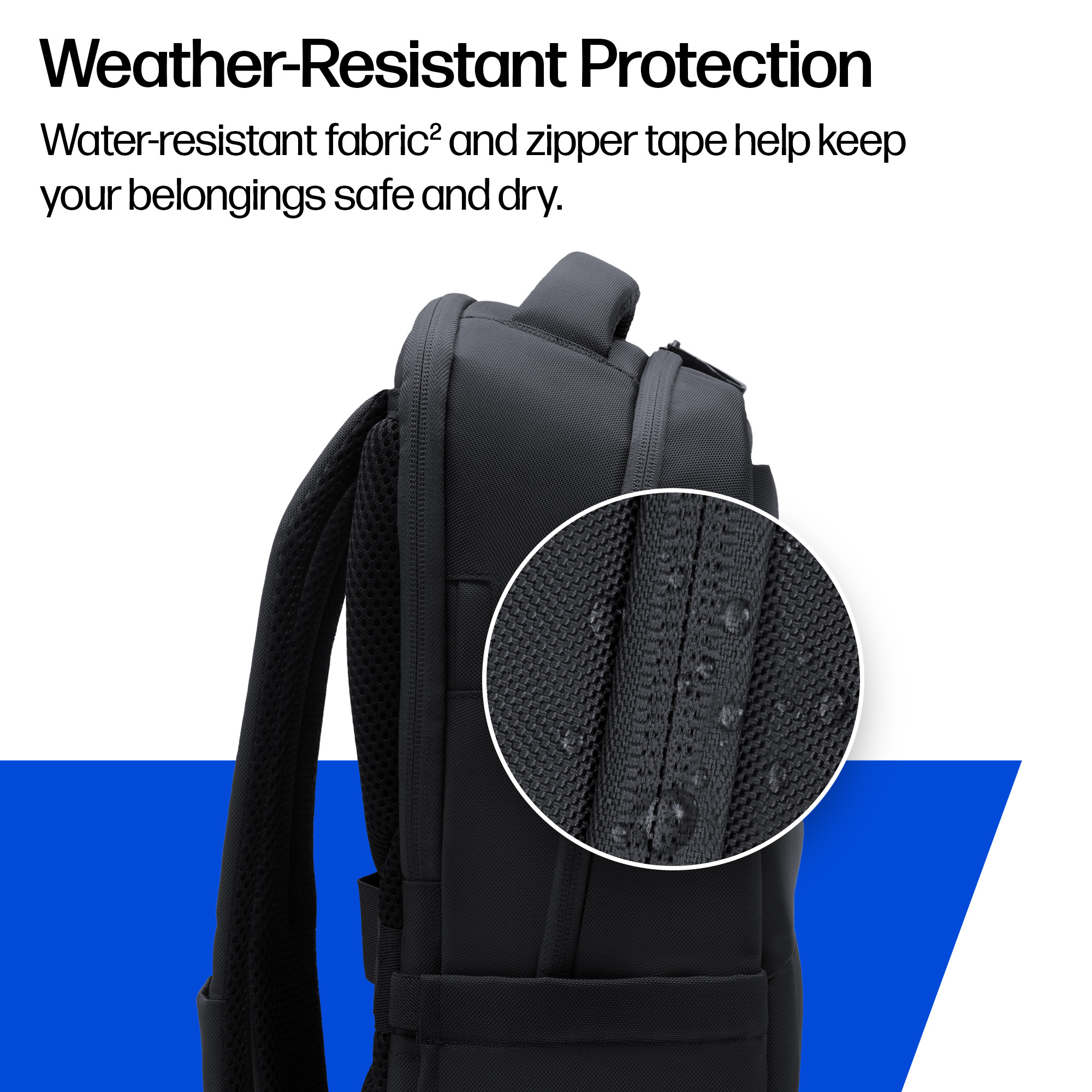 HP Commute 16-inch Laptop Backpack – image 2