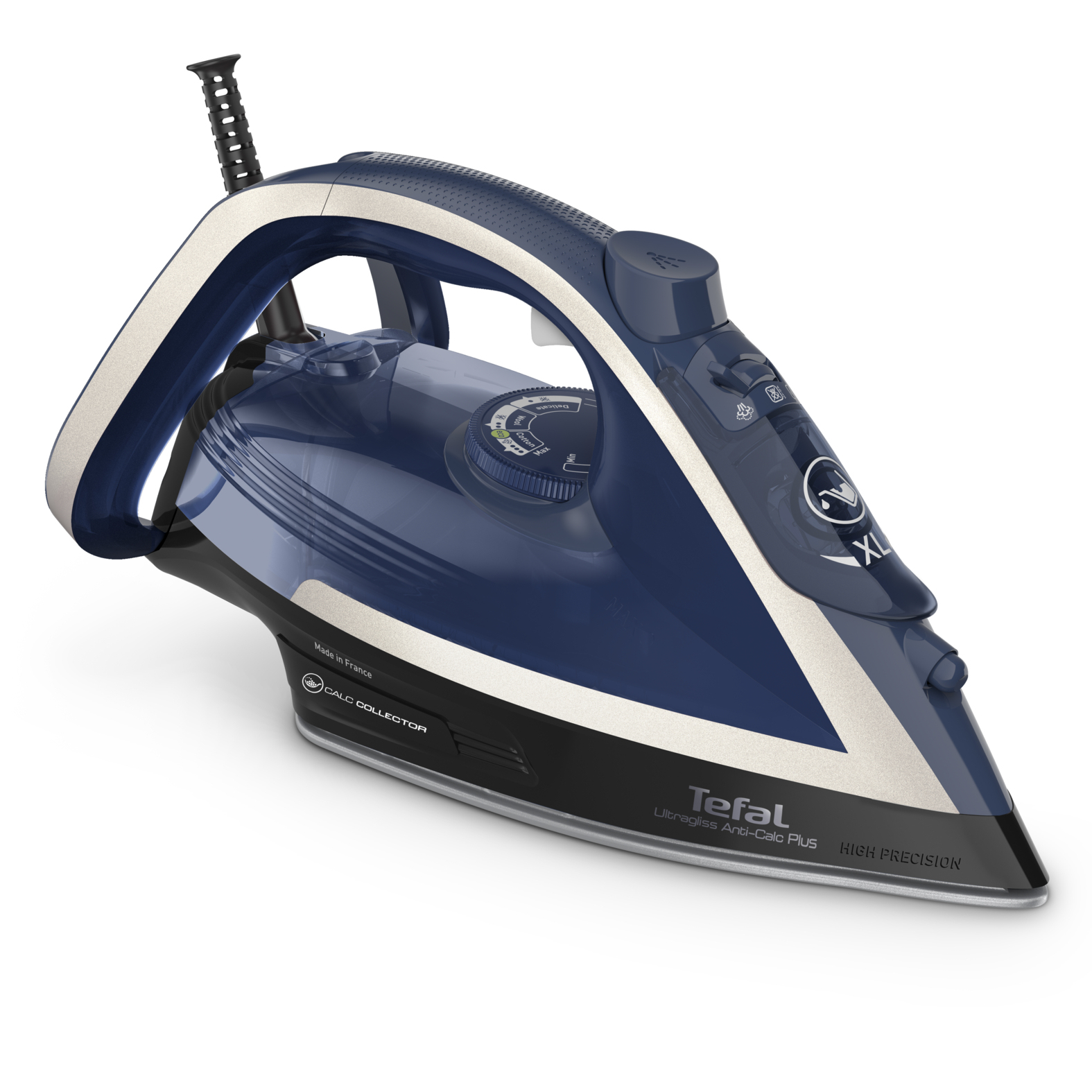 Tefal 1830008380 iron – image 1
