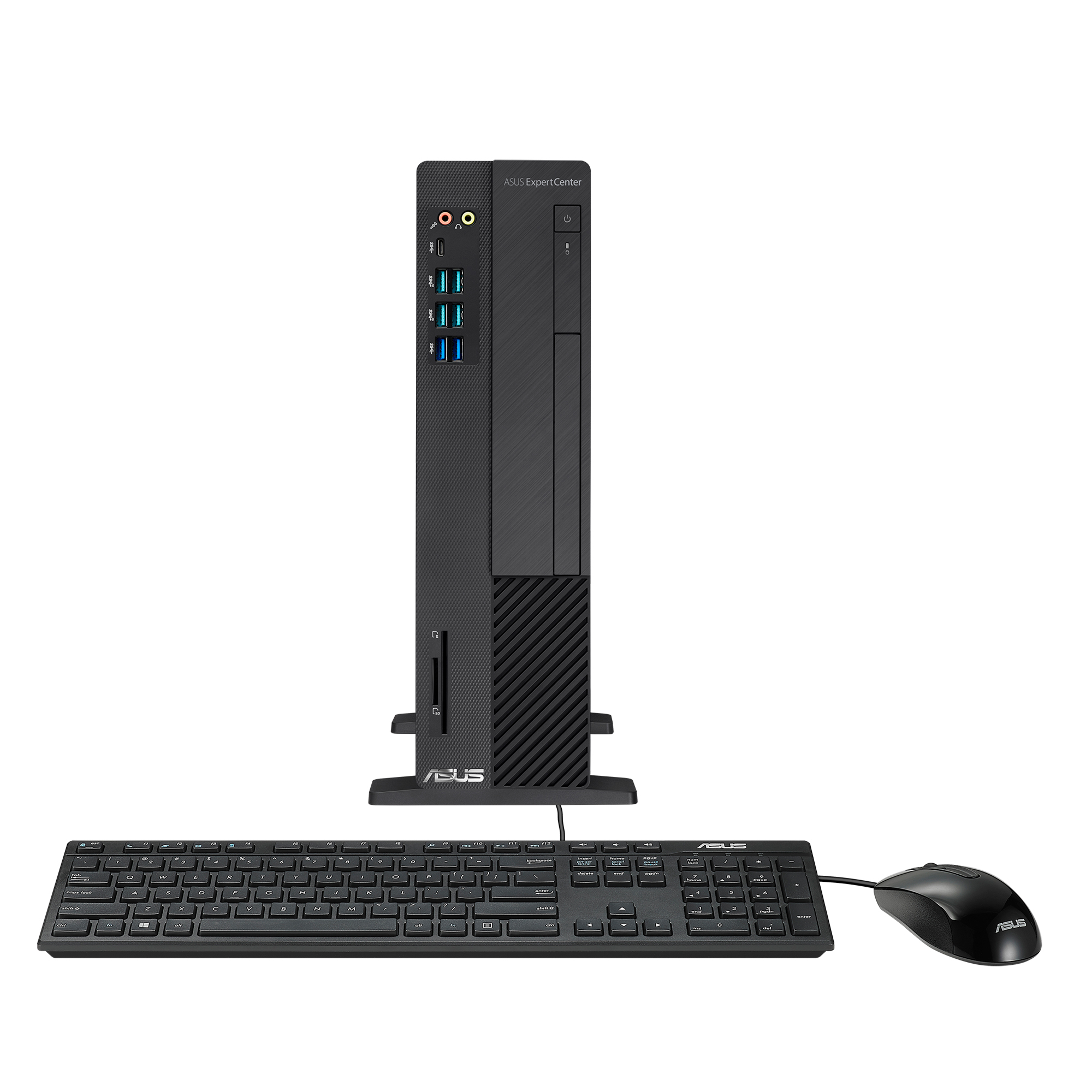 ASUS D641SC-I58G1TWP-01 Intel® Core™ i5 i5-9400