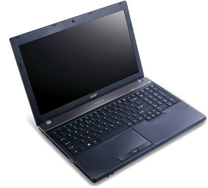 Acer TravelMate P6 653-M-9802 Intel® Core™ i7 i7-3520M Laptop – image 4