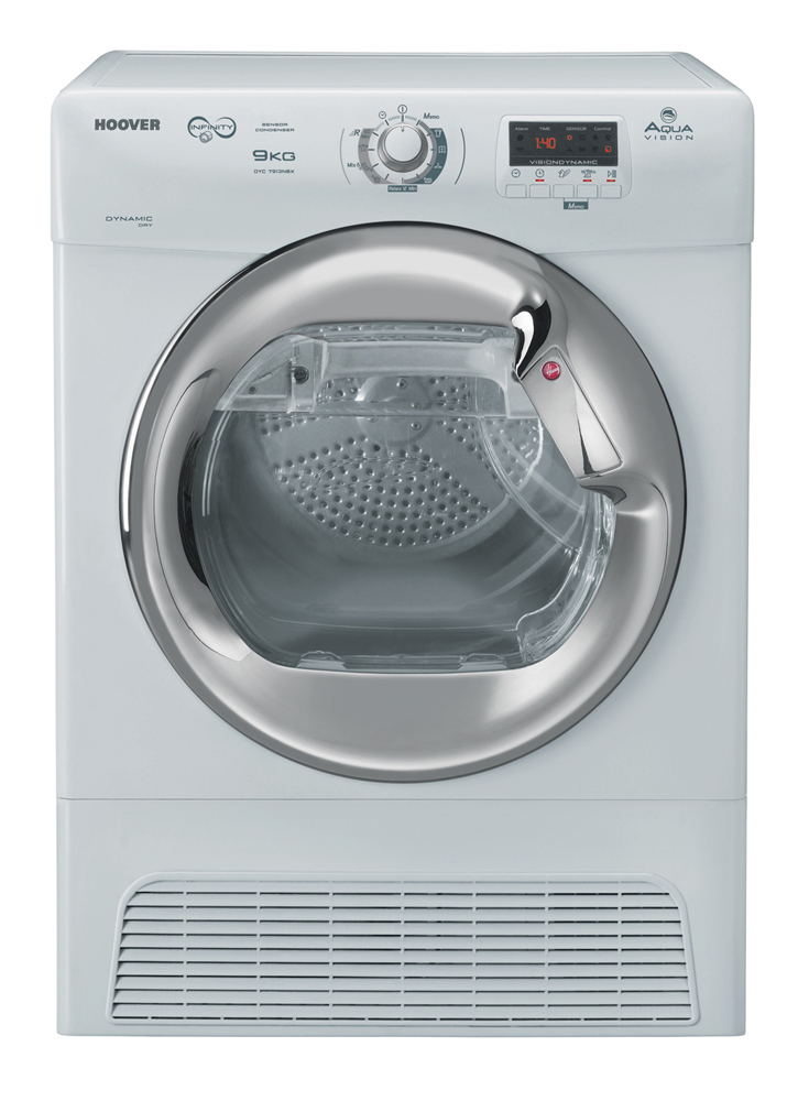 Hoover DYC 7913NBX-