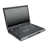 HP Pavilion dv1668ea Notebook PC