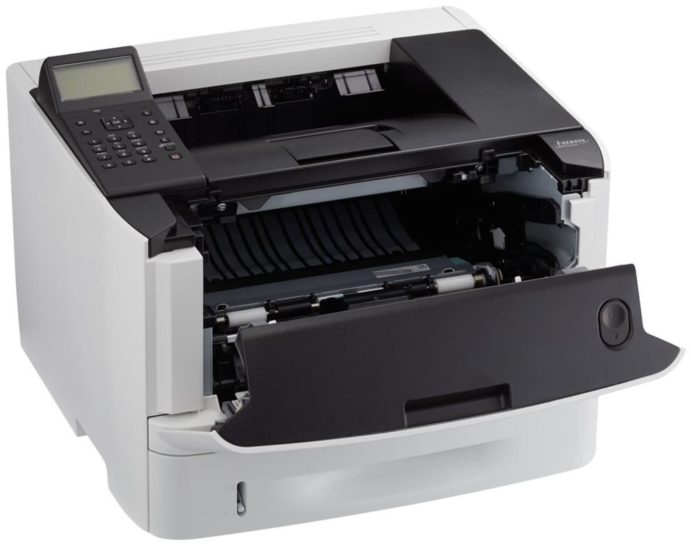 Canon I-SENSYS LBP252DW – image 2