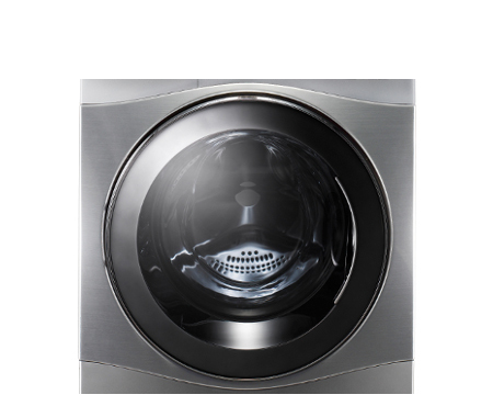 LG F1495BDSA7 washing machine – image 4
