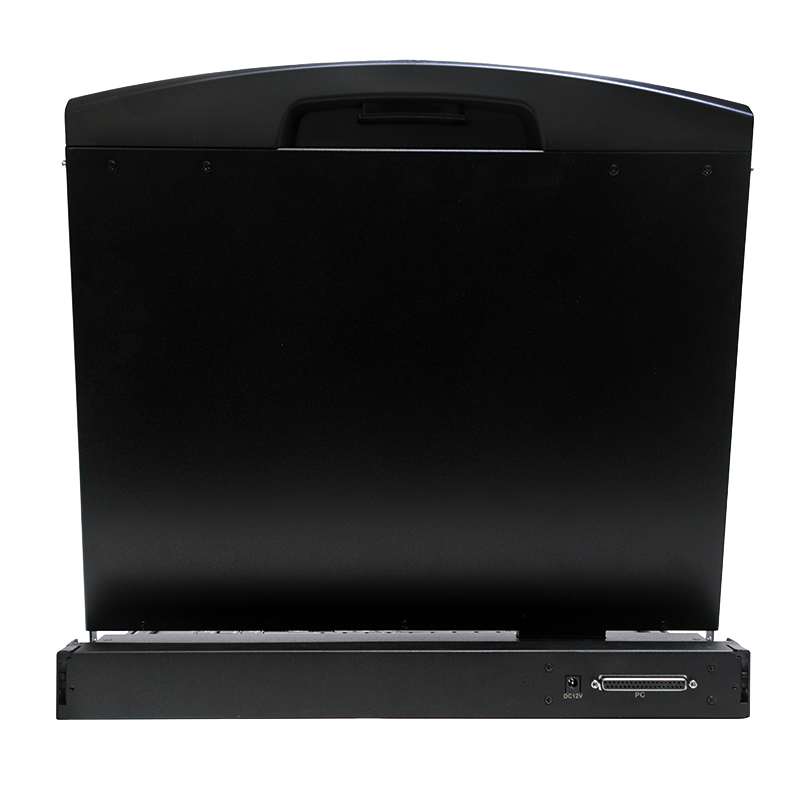 LogiLink LC702GE rack console – image 3