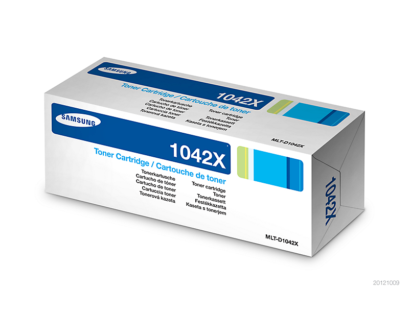 Samsung MLT-D1042X toner cartridge 1 pc(s) Original Black – image 3