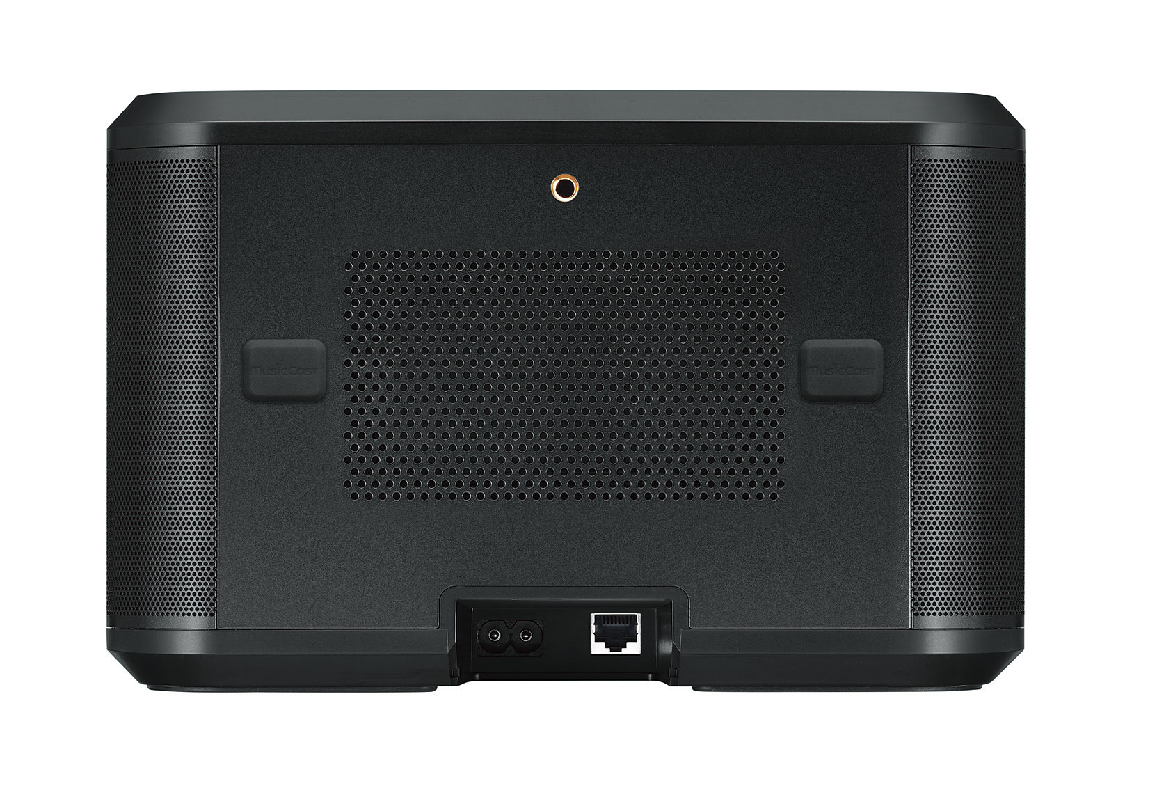 Yamaha WX-030 Black – image 3