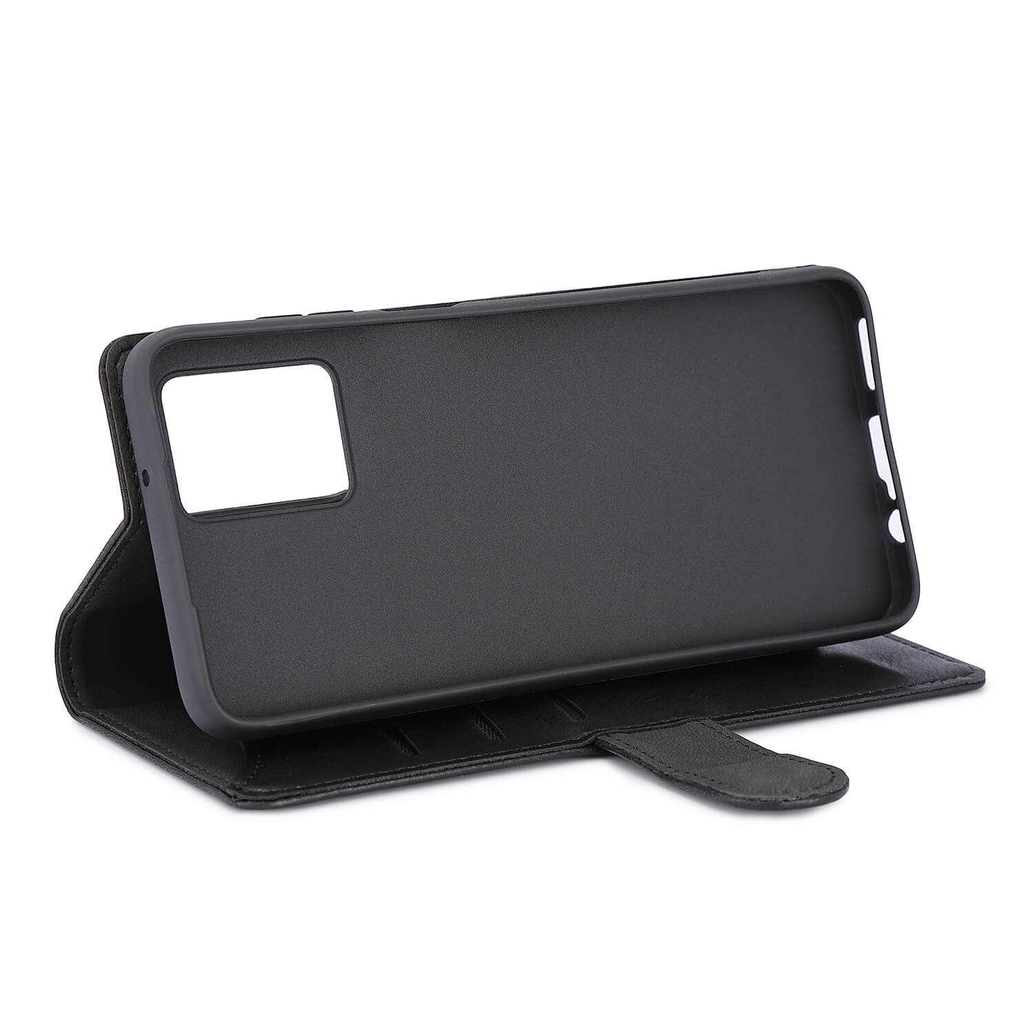Gear Wallet Case 3 Card Slots Black - Motorola Moto G85 – image 5
