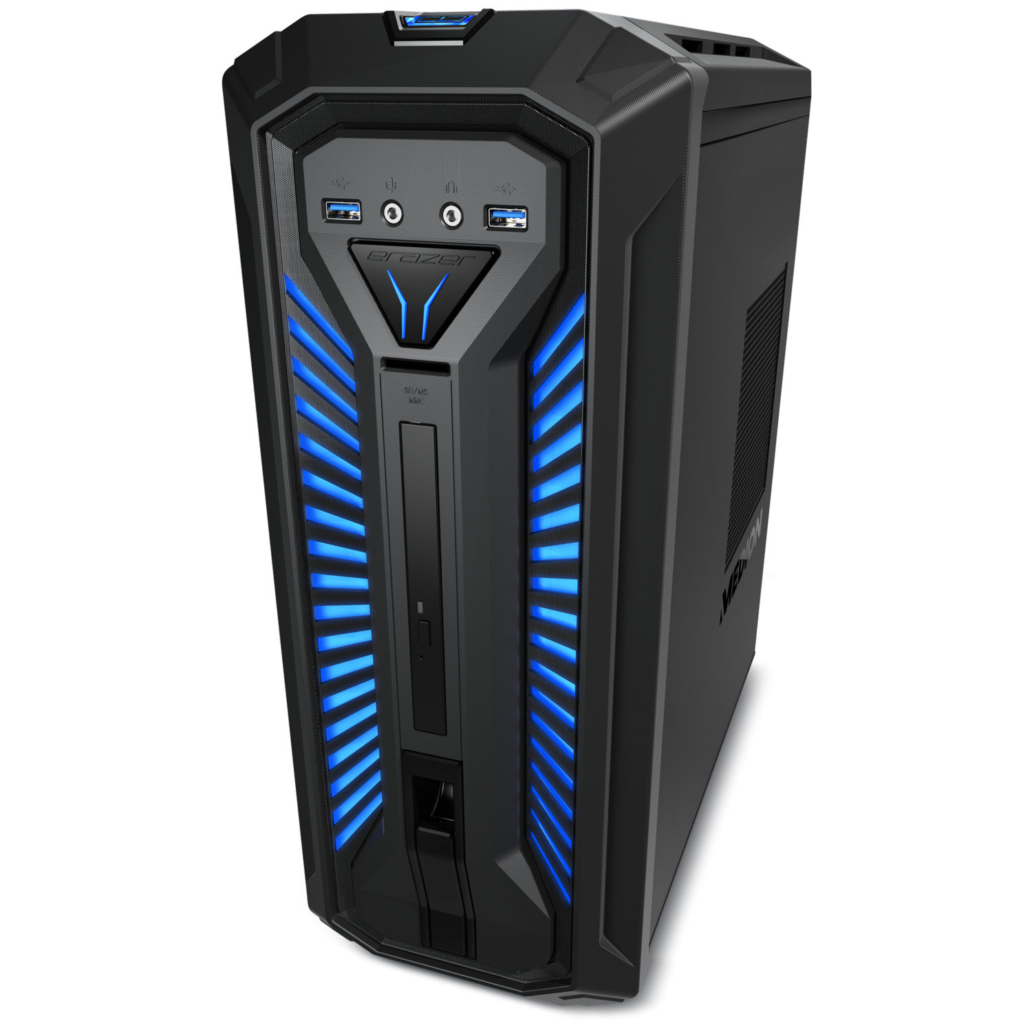 ERAZER X87041 Intel® Core™ i7 i7-9700 – image 5