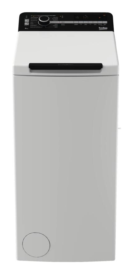 Beko BTL1WFP10622DE — vue 1 sur 7