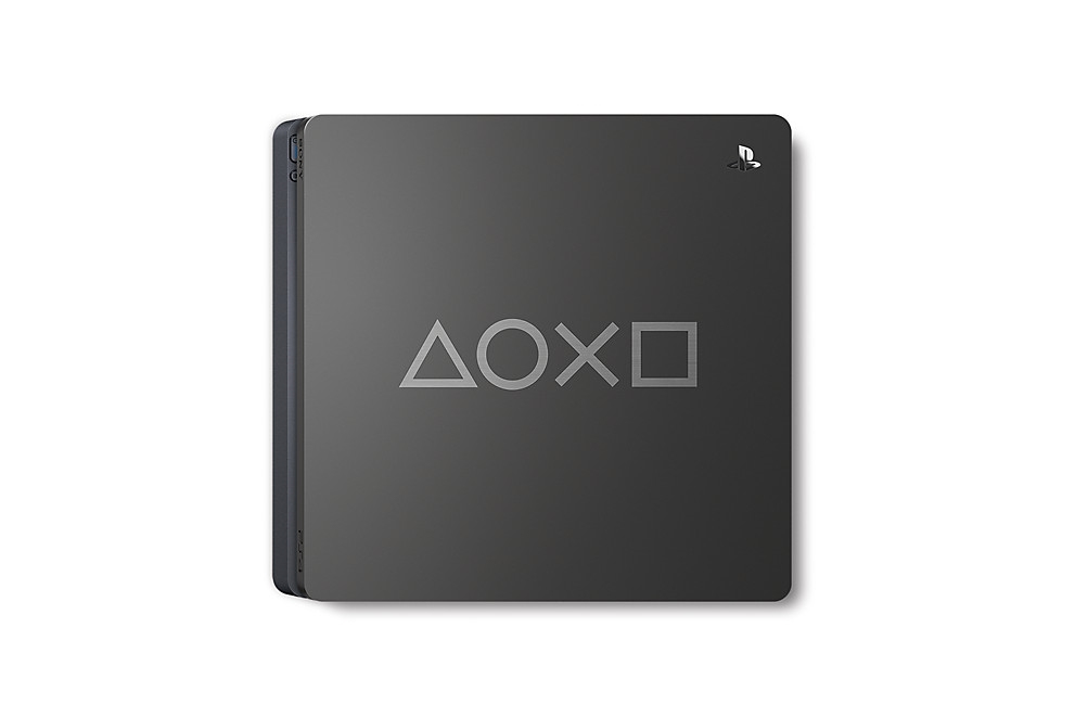 Sony Interactive Entertainment PS4: c Limited Edition – image 6