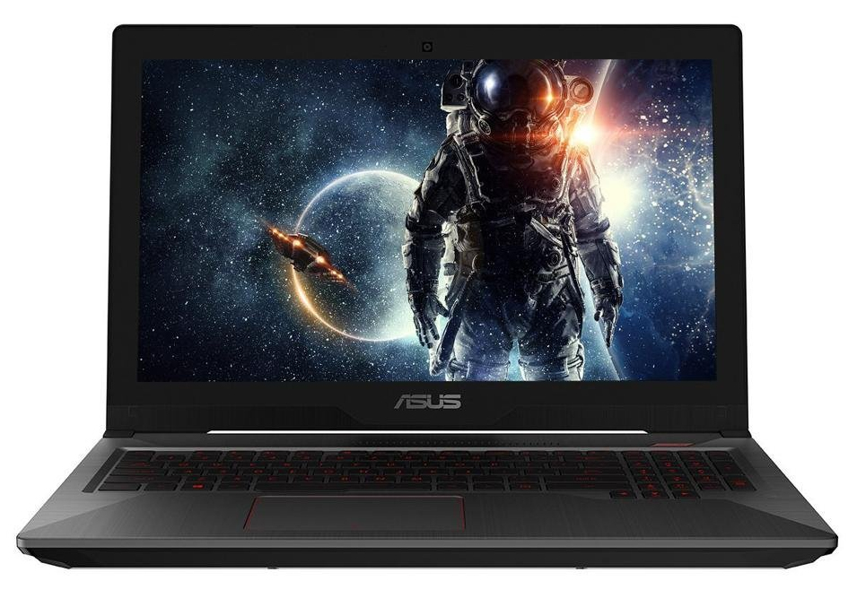 ASUS FX503VD-DM080T laptop Intel® Core™ i5 i5-7300HQ – image 1