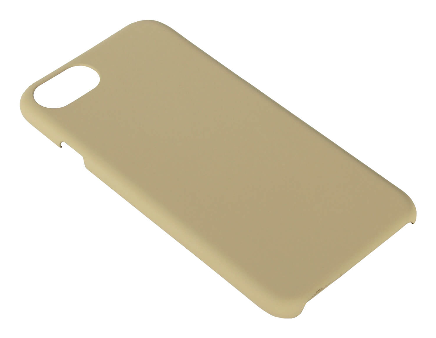 Gear Phone Case Beige - iPhone 6/7/8/SE – image 1