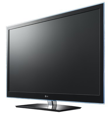 LG 47LW650G TV 119.4 cm (47") Full HD Wi-Fi Black – image 6