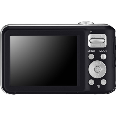 Samsung SL SL600 1/2.33" Compact camera – image 3