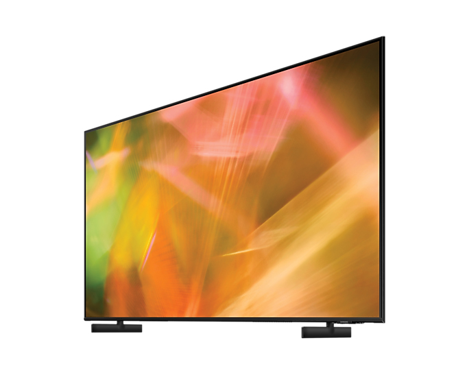 Samsung Series 8 UE50AU8000UXTK TV – image 5