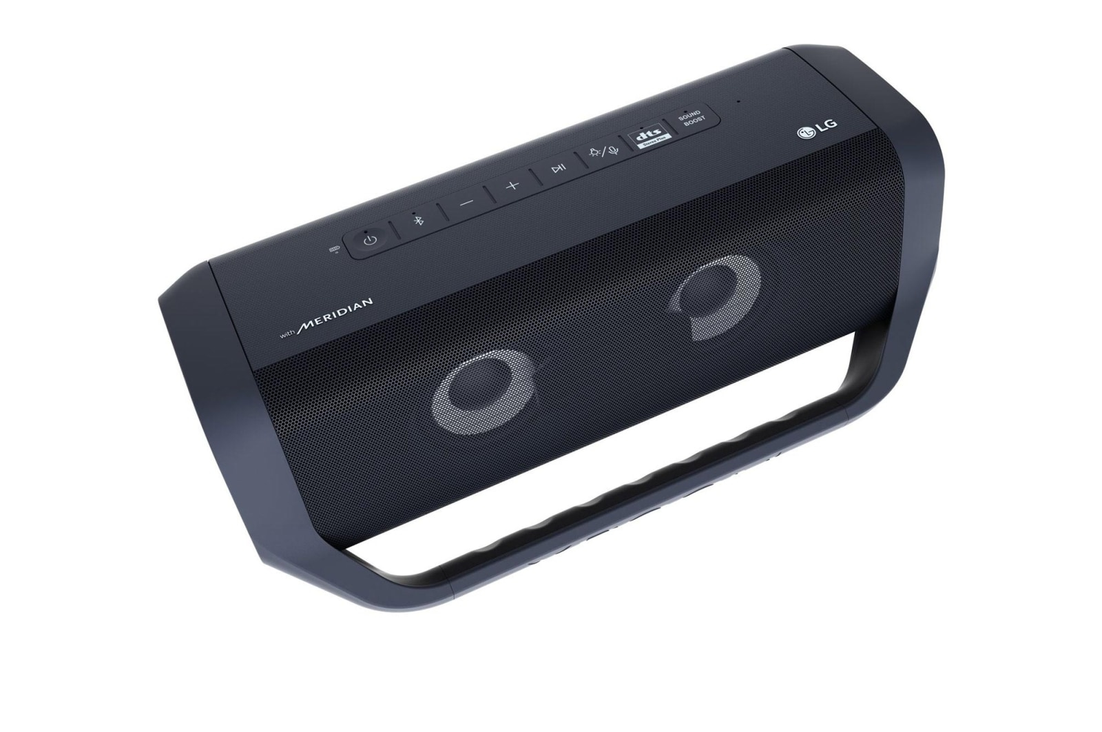 LG XBOOM Go PN7 – image 9