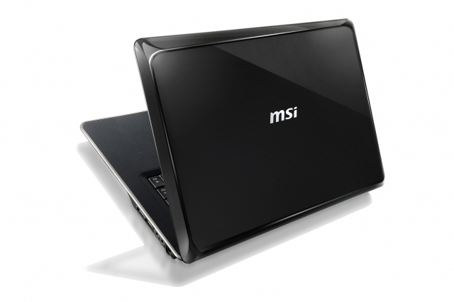 MSI X-Slim Series X410 AMD Athlon Neo MV-40 – image 8
