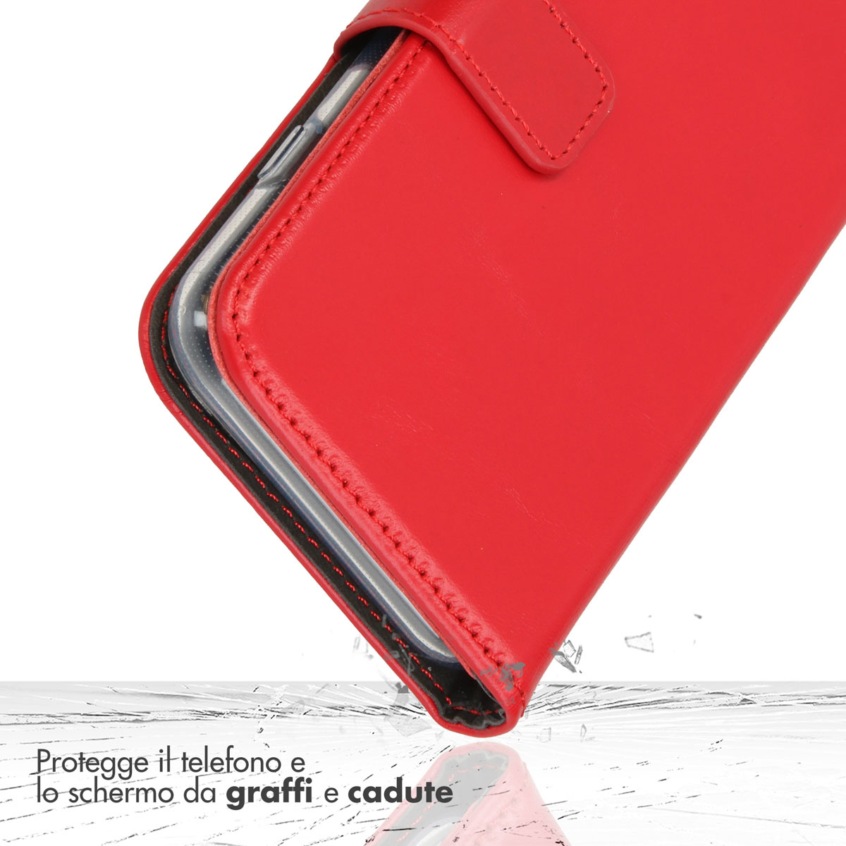 Selencia SH00050550 mobile phone case – image 2