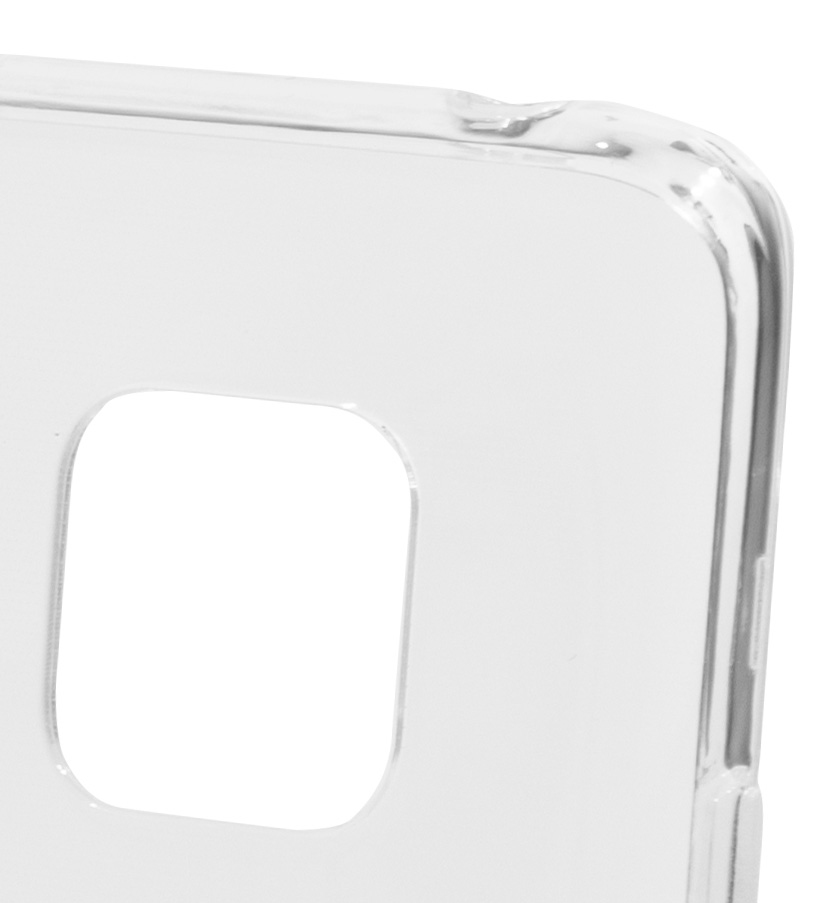 Mobiparts Classic TPU Case Huawei Mate 20 Pro Transparent – image 4