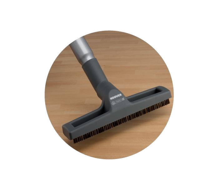 Hoover BR23PAR Parquet – image 3