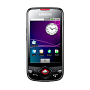 Samsung I5700 Galaxy – image 4