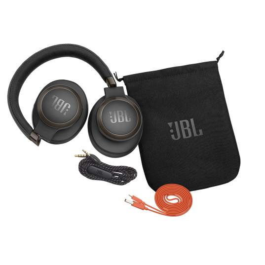 JBL Live 650BT NC – image 2