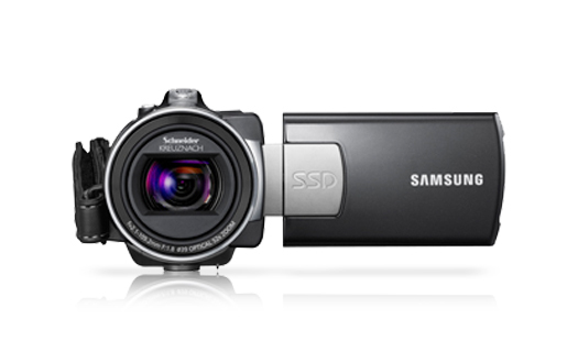 Samsung SMX-K44BP camcorder