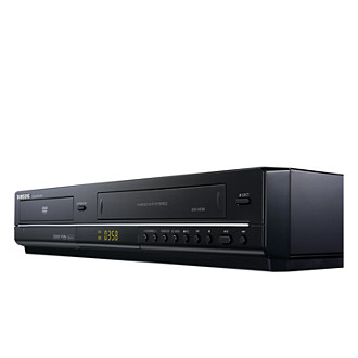 Samsung DVD-V6700 Black – image 3