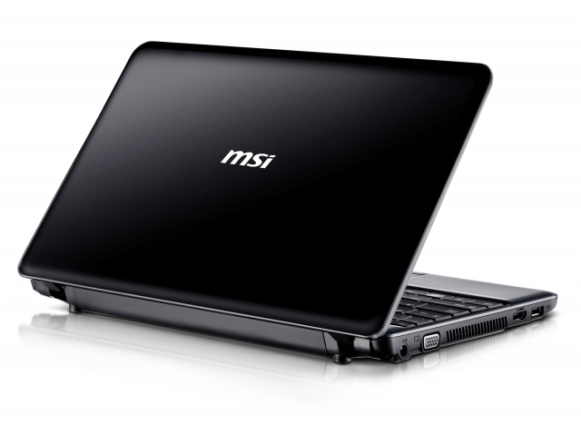 MSI Wind12 U200-097EU – image 8