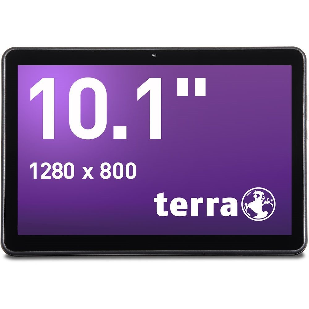 TERRA PAD 1006