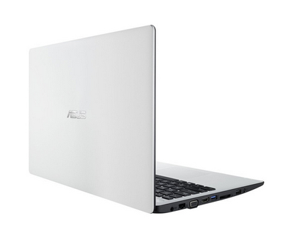 ASUS X553MA-XX067D laptop Intel® Pentium® N3530