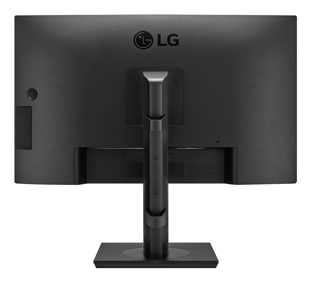 27BQ65UK 27IN IPS 3840X2160 5MS16:9 1200:1 DP HDMI USB-C/B/A - Miniatura 6