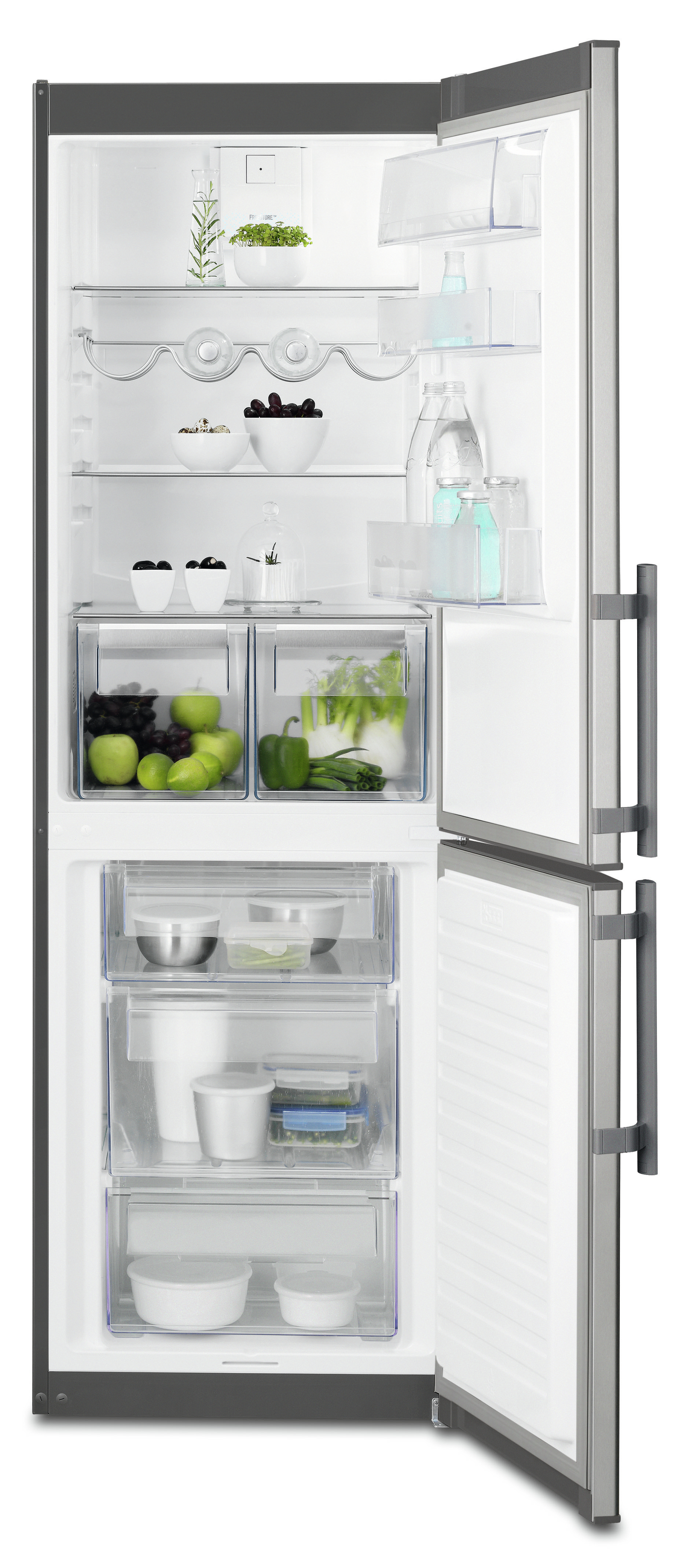 Electrolux EN3613MOX Freestanding – image 2