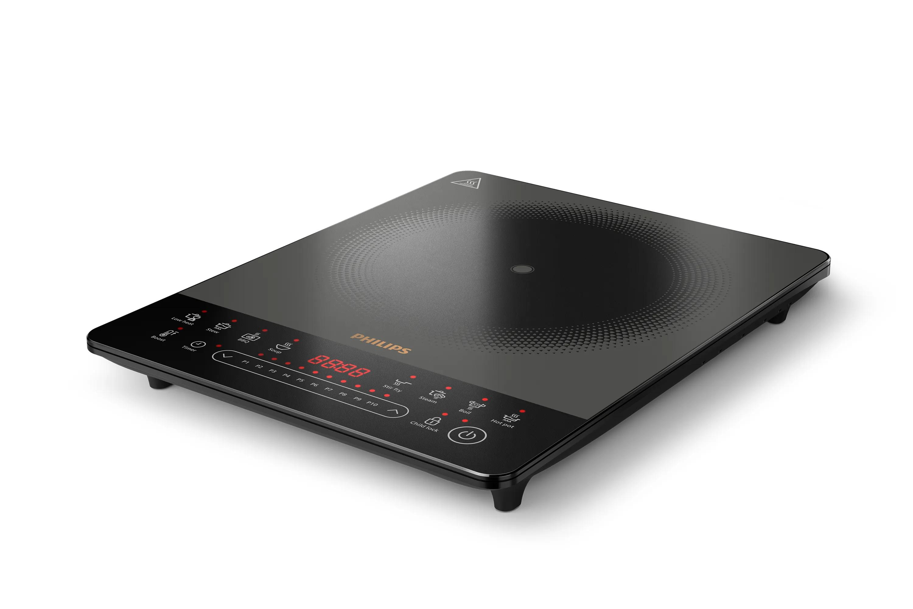 Philips HD5850/90 — vue 1 sur 5