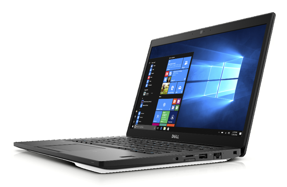 Dell Latitude E7480 Intel® Core™ i5 i5-7200U Laptop – image 8