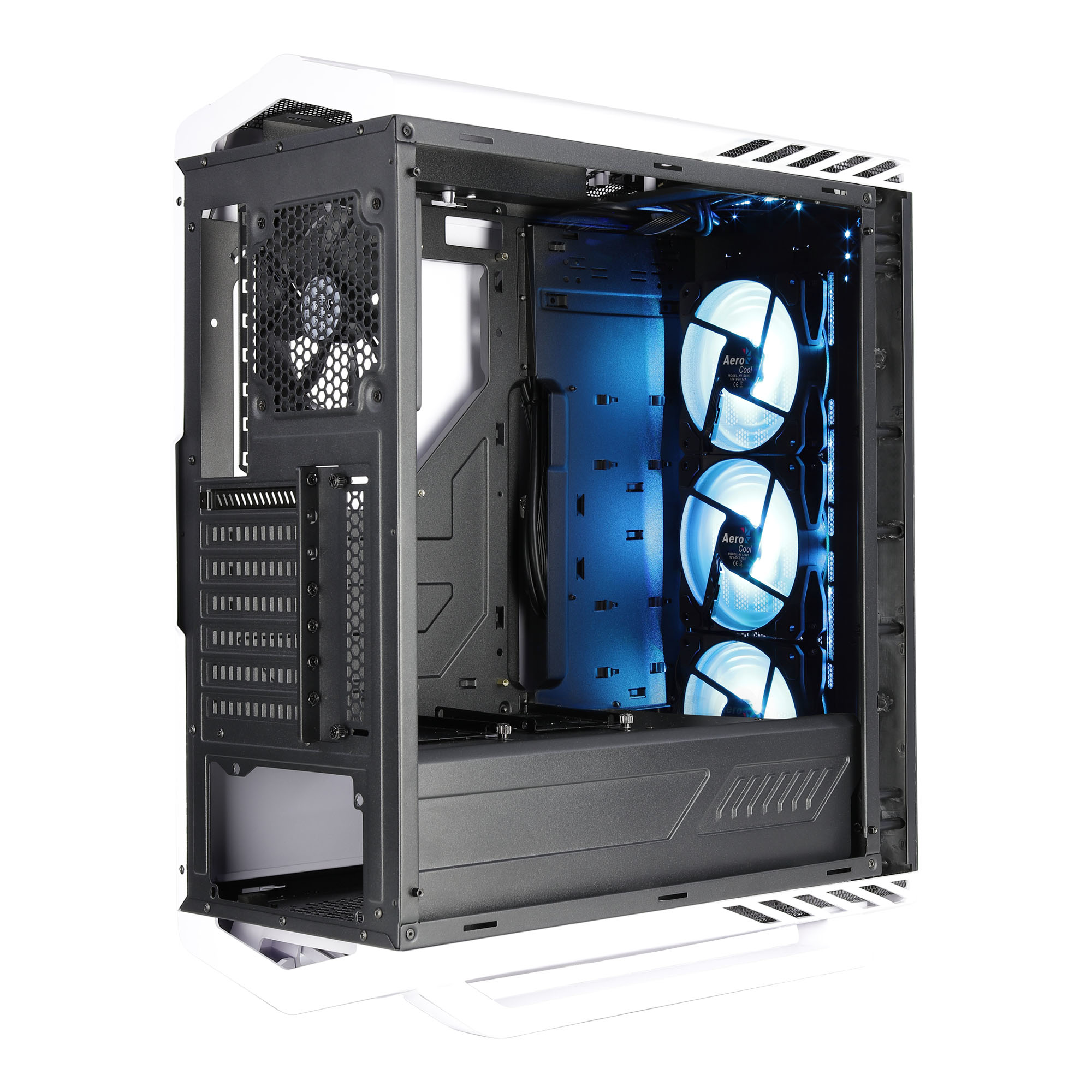 Aerocool P7-C1 Pro – image 9