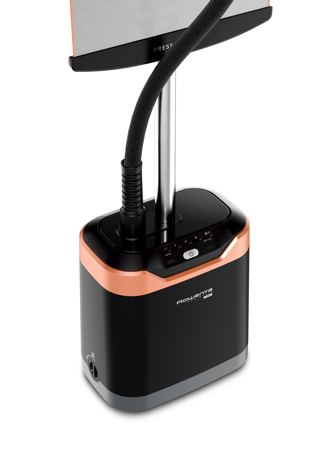 Rowenta IS8460 Upright garment steamer – image 7