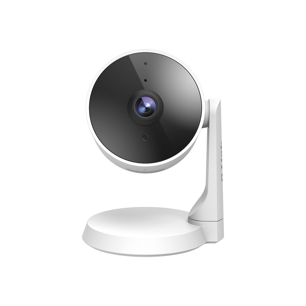 D-Link DCS-8330LH security camera Turret IP security camera Indoor – image 2