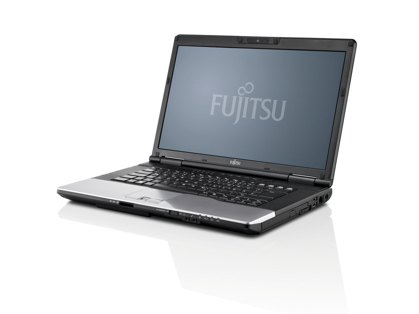 Fujitsu E752 + Ersatzakku – image 7