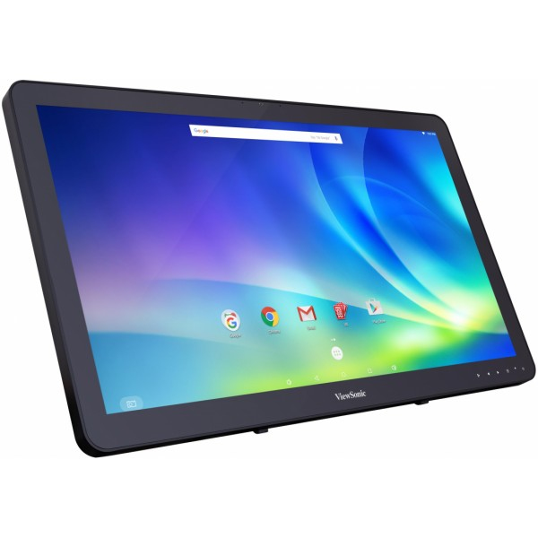 Viewsonic VSD242 Smart Display – image 2