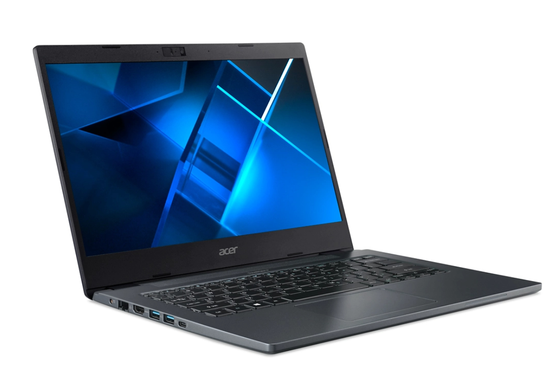 Acer TravelMate P4 TMP414-51-53QB Intel® Core™ i5 i5-1135G7 Laptop – image 2