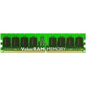 Kingston Technology 2GB 1333MHz DDR3 ECC Kit