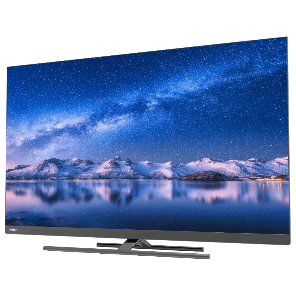 HAIER 55 Smart TV AX – image 4
