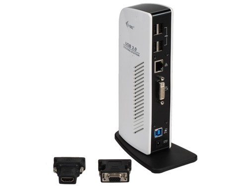 i-tec Advance DVI Video USB 3.0 – image 3