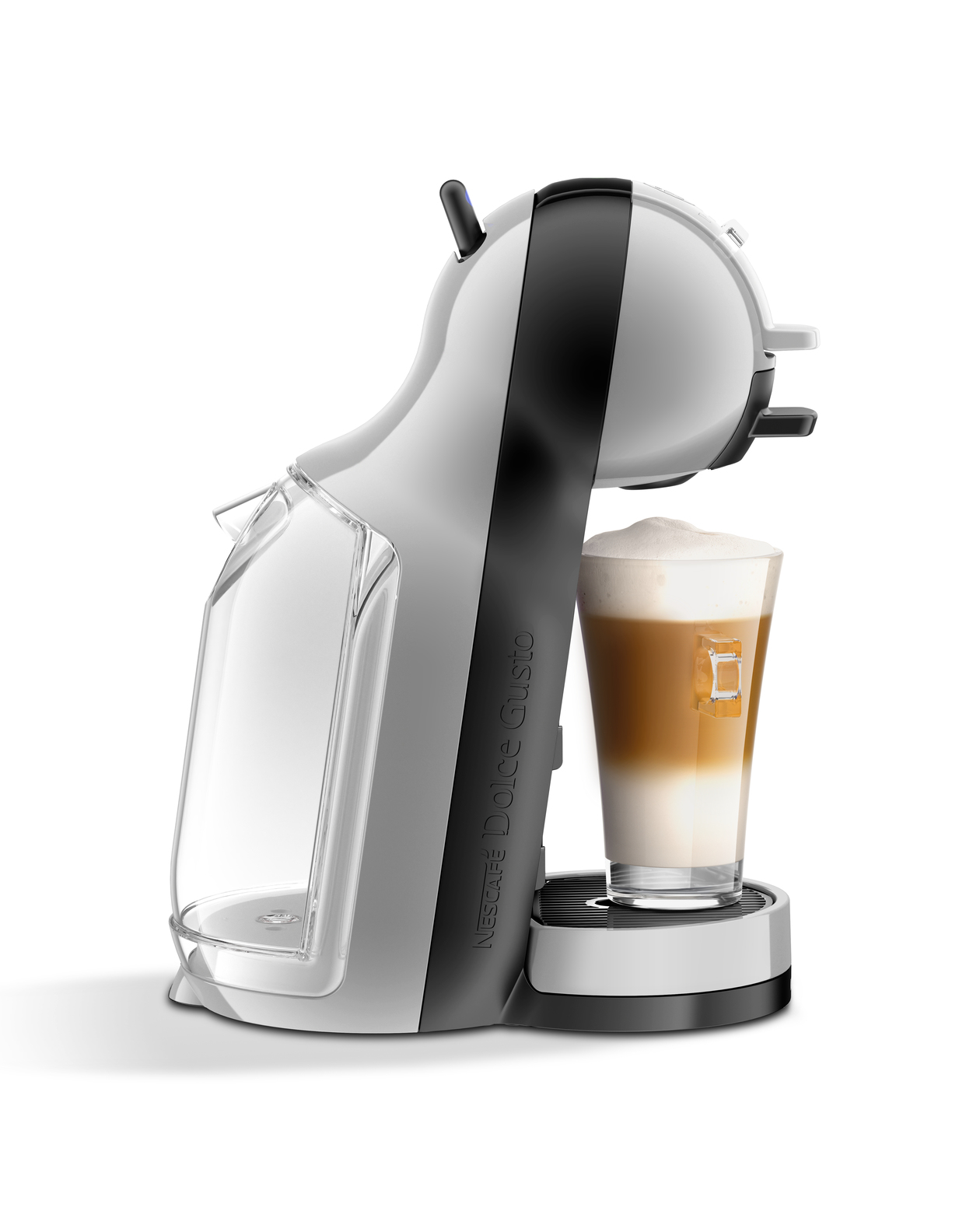 Krups Mini Me KP123B coffee maker Semi-auto Espresso machine – image 3