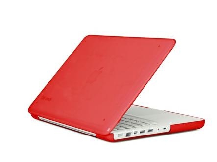 Speck SeeThru (MacBook 13" Unibody)