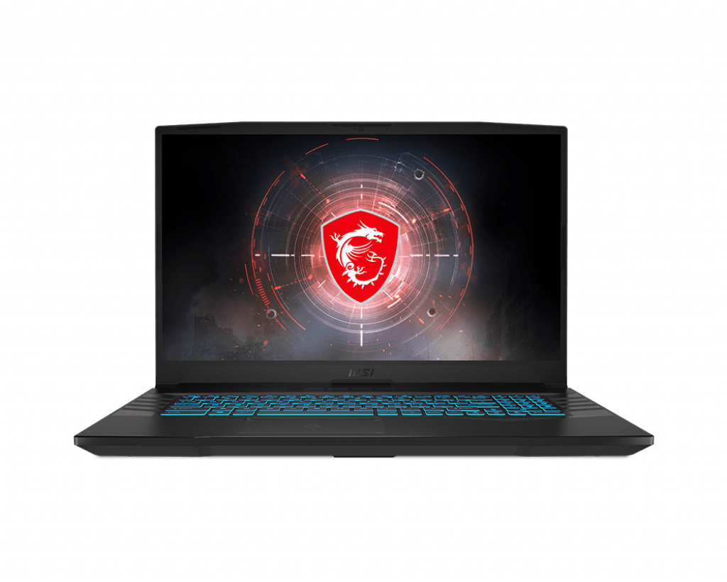 MSI 17 A11UEK-066