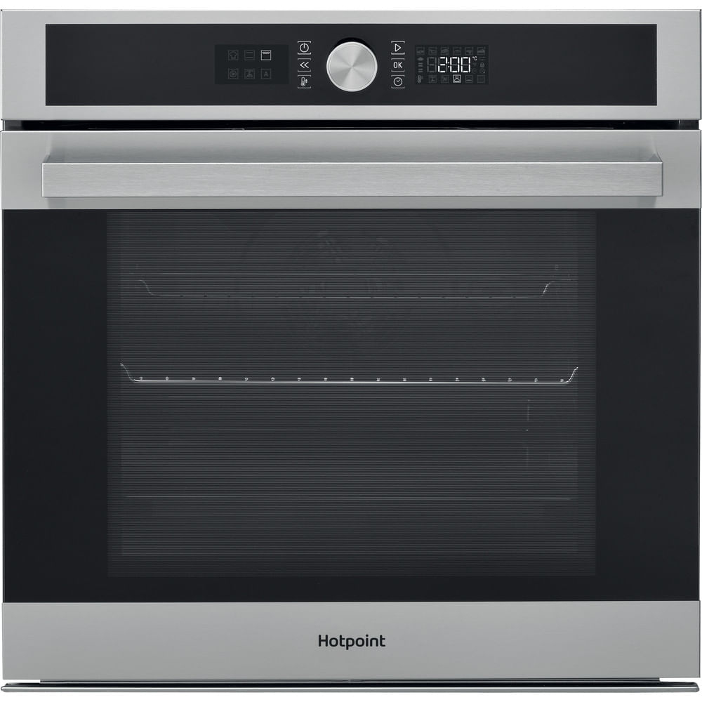 Hotpoint SI5 851 C IX — vue 1 sur 8