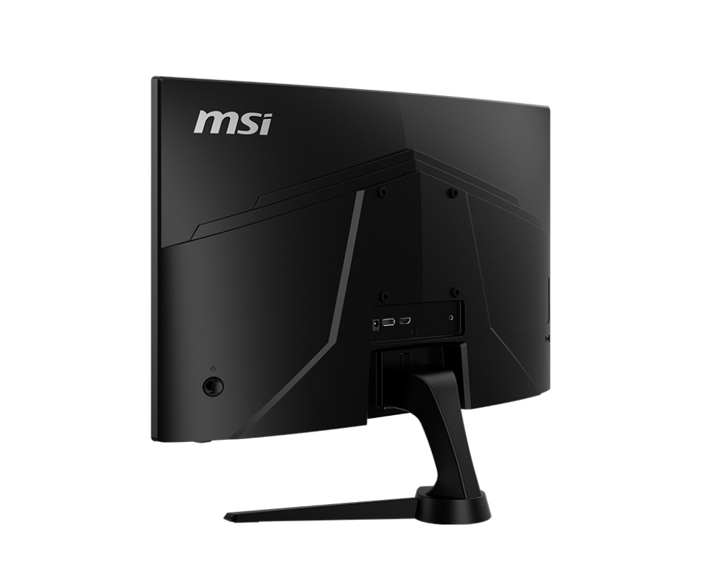 MSI G243CV computer monitor – image 4